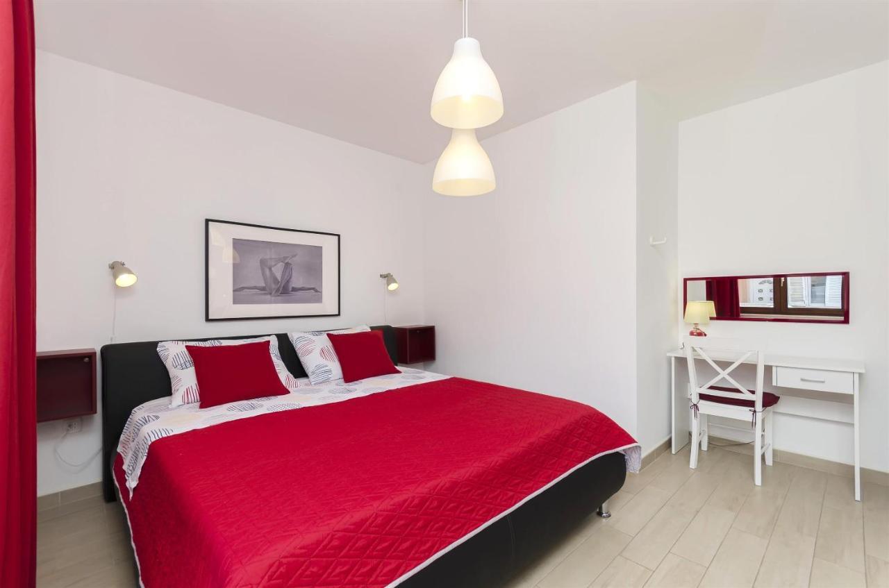 Apartment Mare 스리마 외부 사진