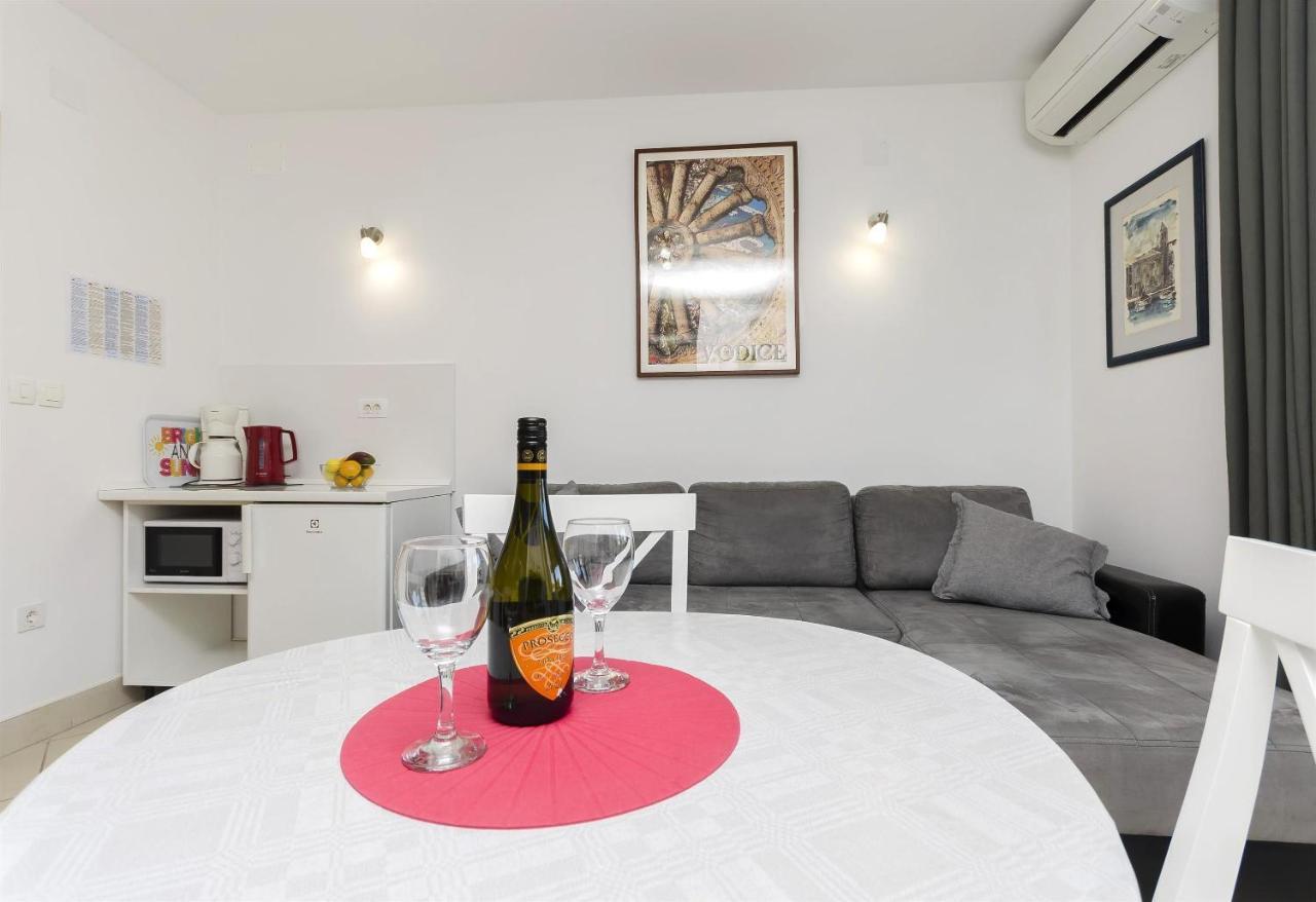 Apartment Mare 스리마 외부 사진