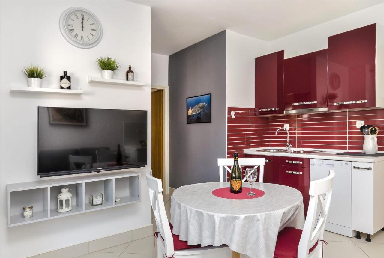 Apartment Mare 스리마 외부 사진
