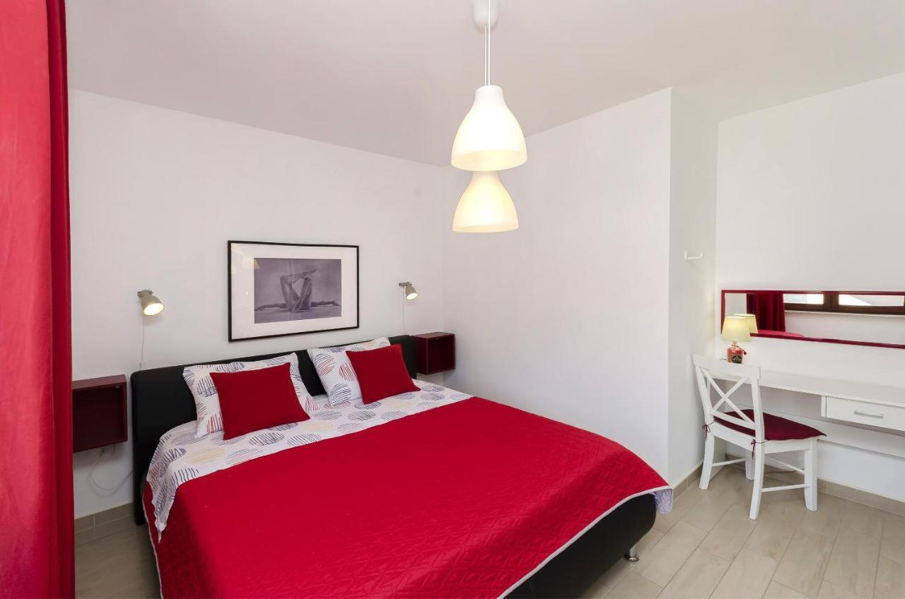 Apartment Mare 스리마 외부 사진